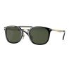 Persol 3265S Black Gold Black Polar