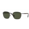 Persol 2476S Gunmetal Green