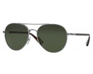 Persol 2477S Gunmetal Green 