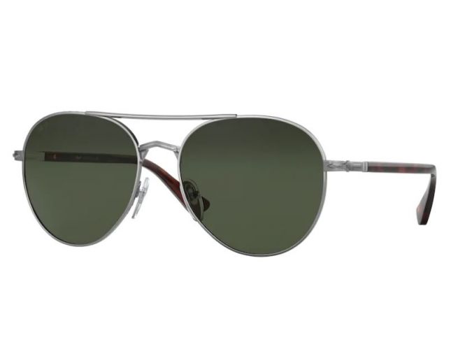 Persol 2477S Gunmetal Green 