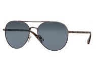 Persol 2477S Brown Light Blue