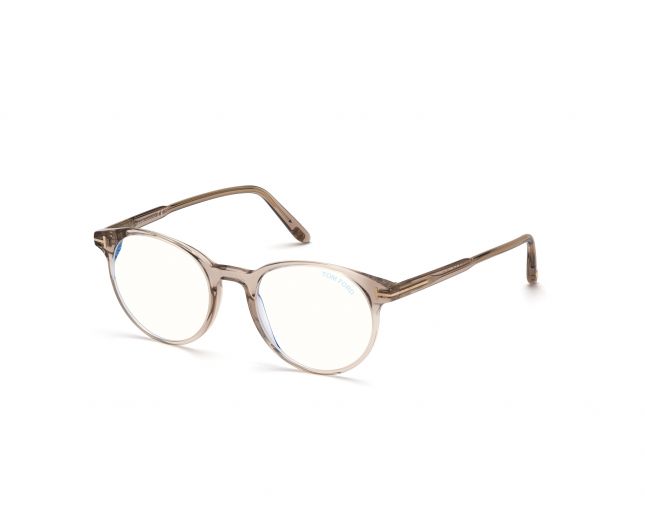 Tom Ford TF5695-B Crystal Brown