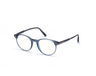 Tom Ford TF5695-B Crystal Blue