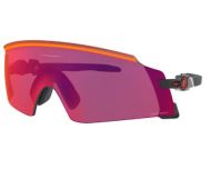 Oakley Kato X Polished Black-Prizm Road