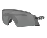 Oakley Kato X Factory Pilot Polished Black-Prizm Black