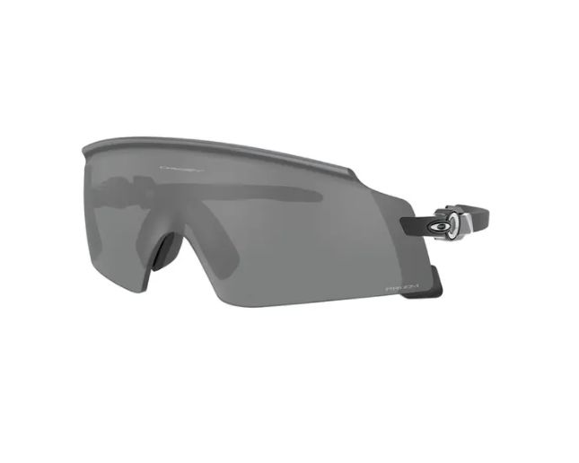 Oakley Kato X Factory Pilot Polished Black-Prizm Black