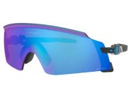 Oakley Factory Pilot Kato X Polished Black Prizm Black