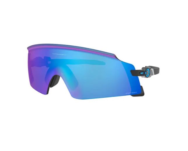 Oakley Factory Pilot Kato X Polished Black Prizm Black