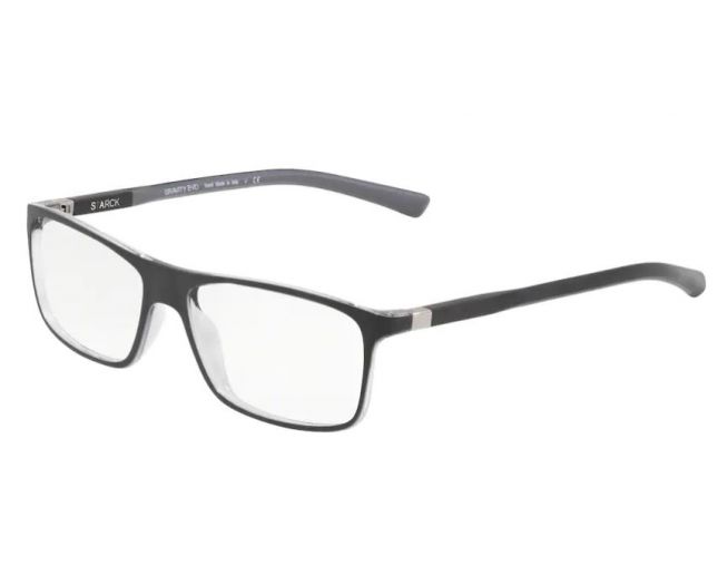 Starck Lunette Optique Gravity Evo SH1365M Matte Grey