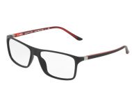 Starck Lunette Optique SH1043X Shiny Grey