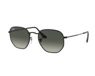 Ray-Ban RB3548 Gold LegendGreen 