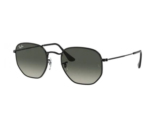 Ray-Ban RB3548 Gold LegendGreen 