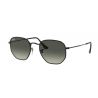 Ray-Ban RB3548 Arista Clear Gradient Brown