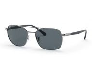 Ray-Ban RB3663 Gunmetal Blue