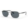 Ray-Ban RB3663 Gunmetal Blue