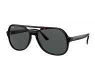 Ray-Ban Powderhorn Havana Blue