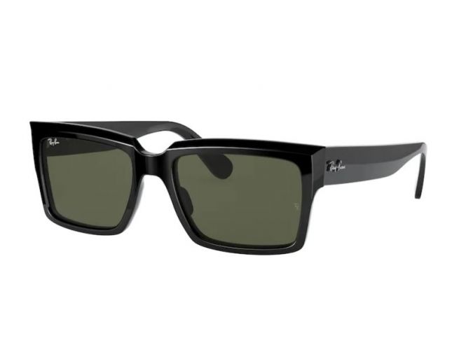 Ray-Ban Inverness Stripped Havana