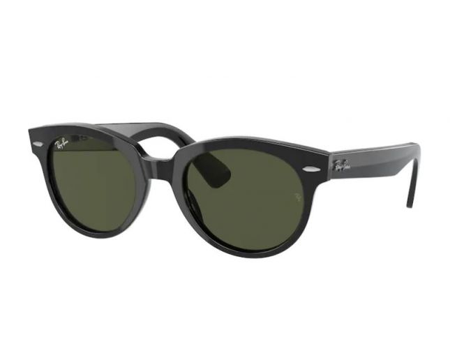 Ray-Ban Orion Black Green