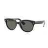 Ray-Ban Orion Black Green Polar