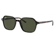 Ray-Ban John Tortoise G 15 Green