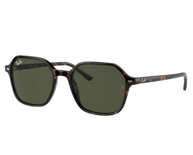 Ray-Ban John