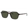 Ray-Ban John Tortoise G 15 Green