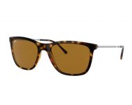 Ray-Ban RB4344 Havana Brown