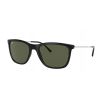 Ray-Ban RB4344 Black Green