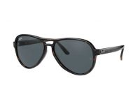 Ray-Ban Vagabond Havana Blue