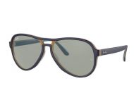 Ray-Ban Vagabond Blue Creamy Light Blue