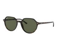 Ray-Ban 2195 Havana Green