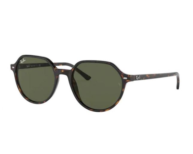 Ray-Ban 2195 Havana Green