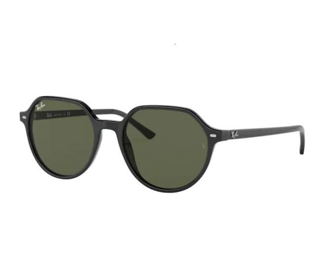 Ray-Ban 2195 Havana Green