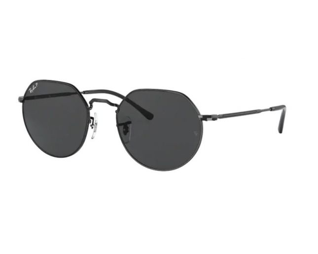 Ray-Ban RB3565 Jack