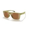 Zael Optic Cam Plant-Based Fern Cooper Polarized