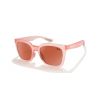 Zael Optic Cleo Plant-Based Rose All Day Rose Polarized