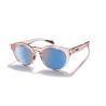 Zael Optic Crowley Plant-Based Desert Rose Horizon Blue Mirro Polarized