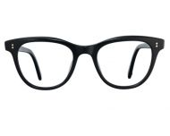 Garrett Leight Loyola Feather Tortoise