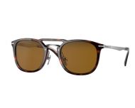 Persol 3265S Black Gold Black Polar