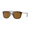 Persol 3265S Havana Gunmetal Brown