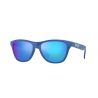 Oakley Frogskins XS Blue Prizm Sapphire