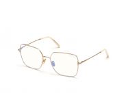 Tom Ford TF5737-B Clear Brown