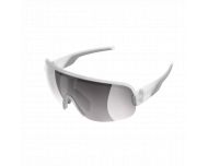 Poc Eyewear AIM Transparent Crystal Violet/ Silver Mirror Cat 3