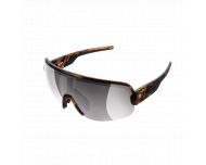 Poc Eyewear AIM Transparent Crystal Violet/ Clarity Road Silver Cat 3