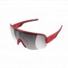 Poc Eyewear AIM Prismane Red Violet/ Clarity Road Silver Cat 3