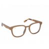 Mou Lunette en Bois Omat Bois De Rose - Gold Collection