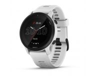 Garmin Forerunner 945 LTE Blanche