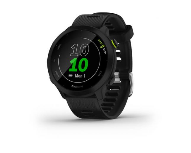 Garmin Forerunner 55 Black