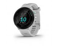 Garmin Forerunner 55 Blanche