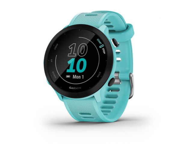 Garmin Forerunner 55 Vert D'eau